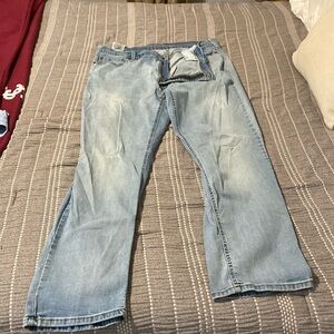 Levi’s 541